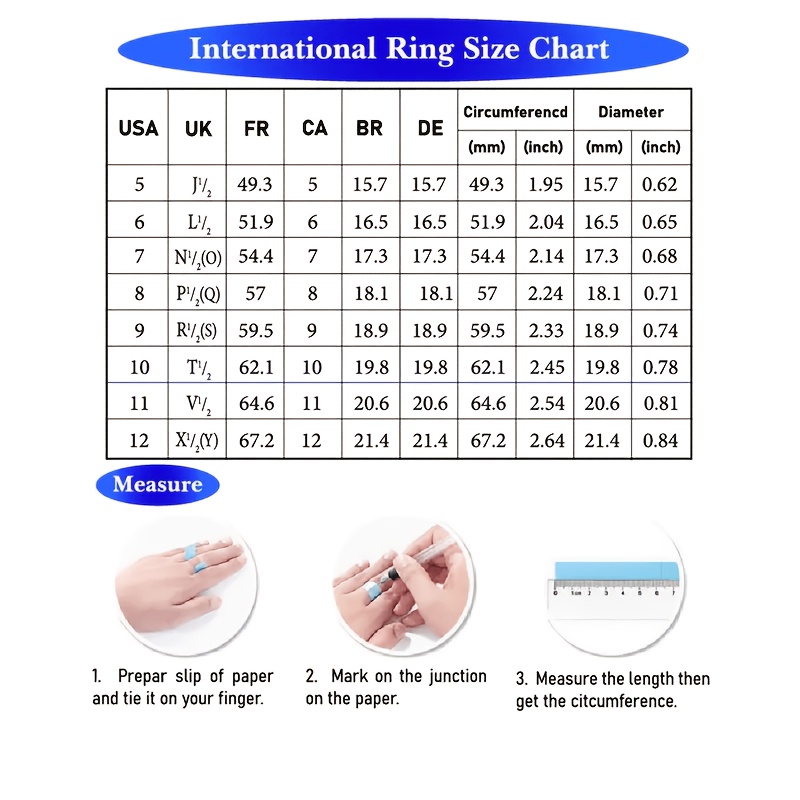 Men's 5-Carat Moissanite Ring, Classic Luxury Prong Setting